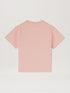 PALM ANGELS Broken Bear T-shirt Kids Apparel